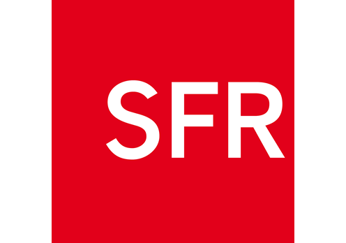 Logo SFR REUNION
