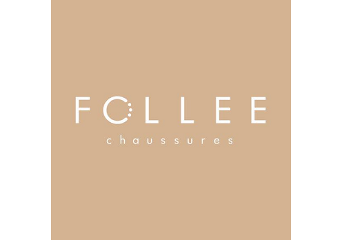 Logo FOLLEE CHAUSSURES