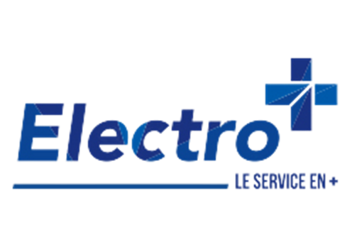 Logo ELECTRO PLUS
