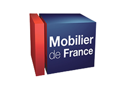 Logo MOBILIER DE FRANCE