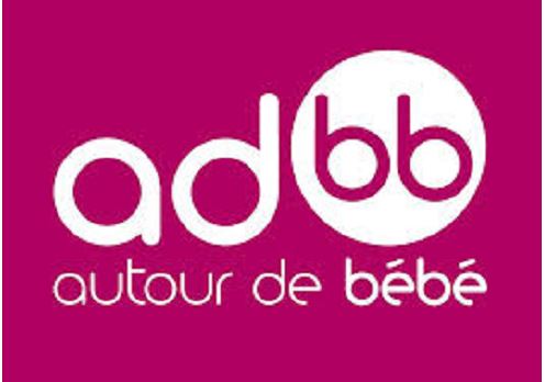 Logo AUTOUR DE BEBE