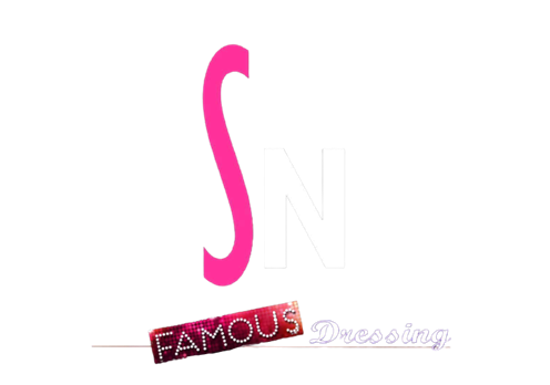 Logo SO NAIMA FAMOUS DRESSING
