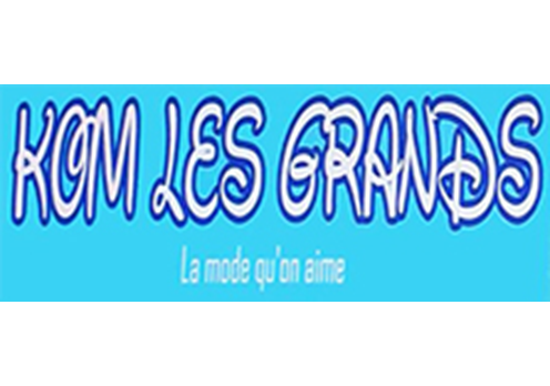 Logo KOM LES GRANDS