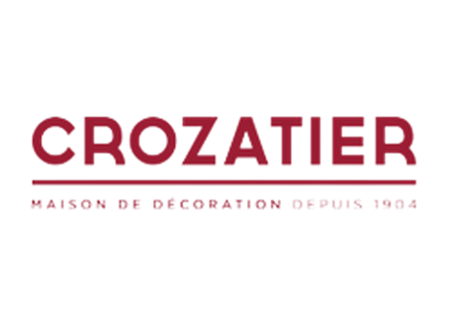 Logo CROZATIER