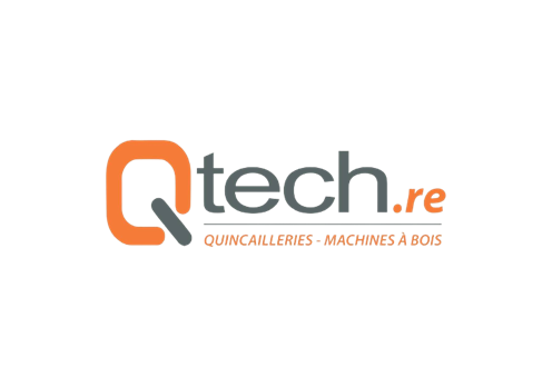 Logo QTECH