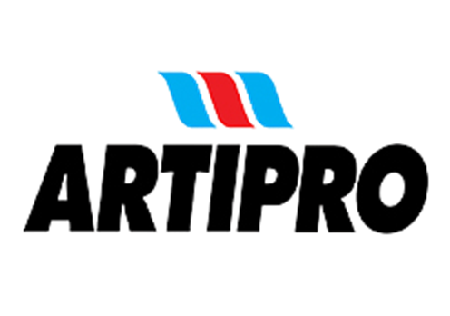 Logo ARTIPRO MAUVILAC