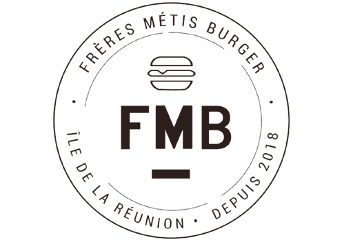 Logo FRERES METIS BURGER