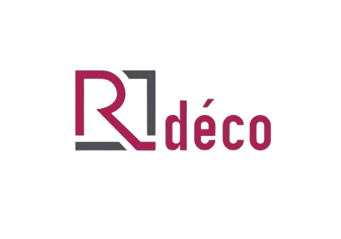 Logo R’déco by Ravate
