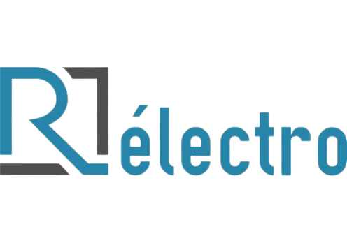 Logo R’électro by Ravate