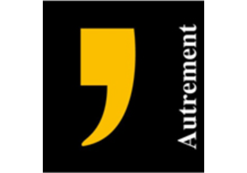 Logo Librairie Autrement