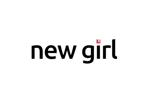 Logo NEW GIRL