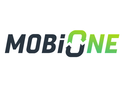 Logo MOBIONE