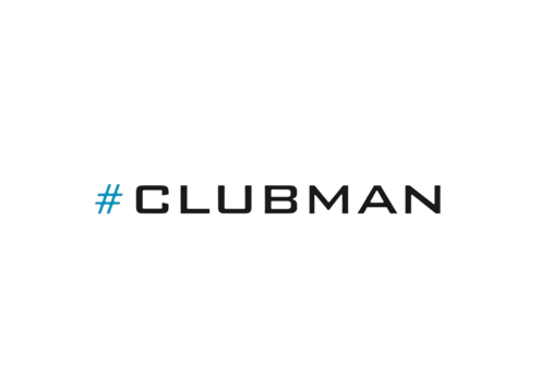Logo Clubman