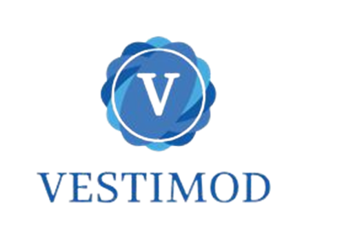 Logo VESTIMOD ST PIERRE