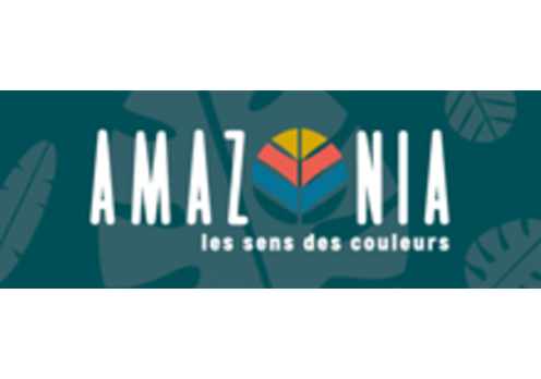 Logo AMAZONIA