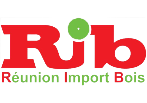 Logo REUNION IMPORT BOIS
