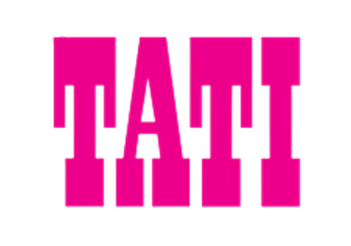 Logo TATI REUNION