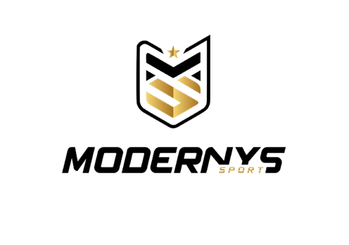 Logo Moderny's Sport