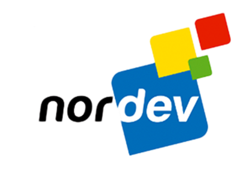 Logo NORDEV