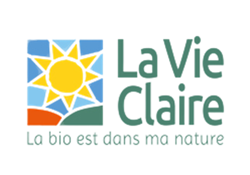 Logo LA VIE CLAIRE