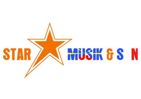 Logo STAR MUSIK ET SON