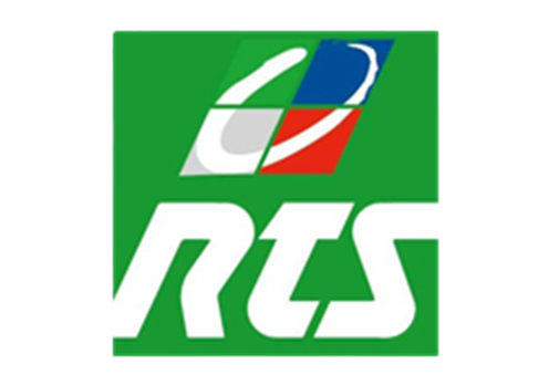 Logo RTS Pneus Réunion
