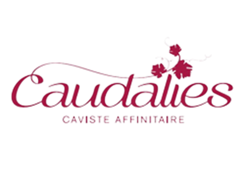 Logo CAUDALIES