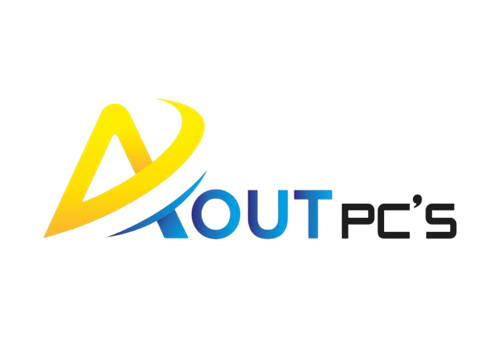 Logo ATOUT PC'S