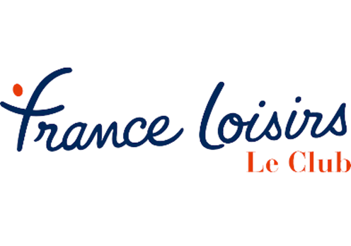 Logo France Loisirs Réunion