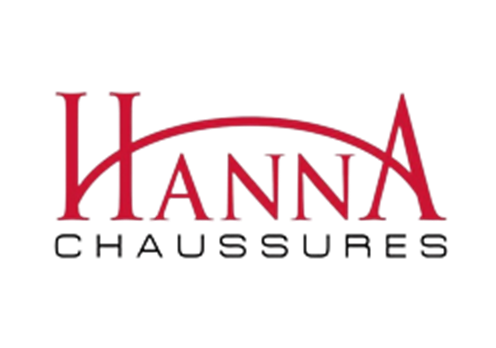 Logo HANNA CHAUSSURES