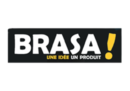 Logo BRASA