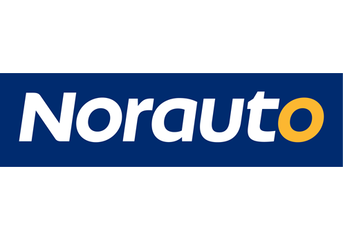 Logo NORAUTO LA REUNION