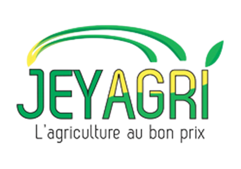 Logo JEY AGRI