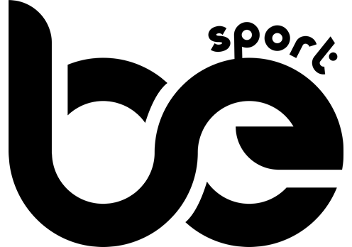 Logo BE SPORT