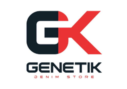 Logo GENETIK