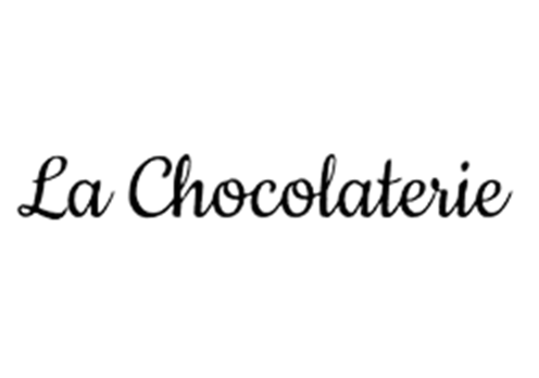 Logo LA CHOCOLATERIE