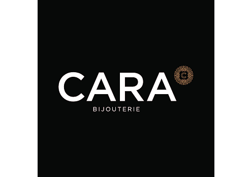 Logo CARA BIJOUTERIE
