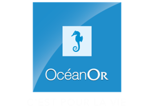 Logo OCÉANOR