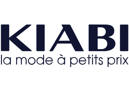 Logo KIABI