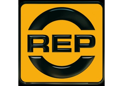 Logo REP