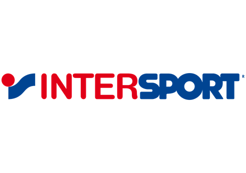 Logo INTERSPORT