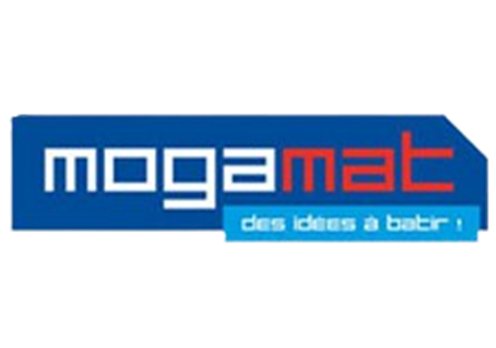 Logo MOGAMAT