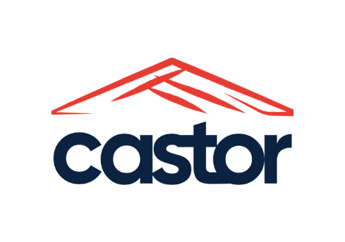 Logo CASTOR