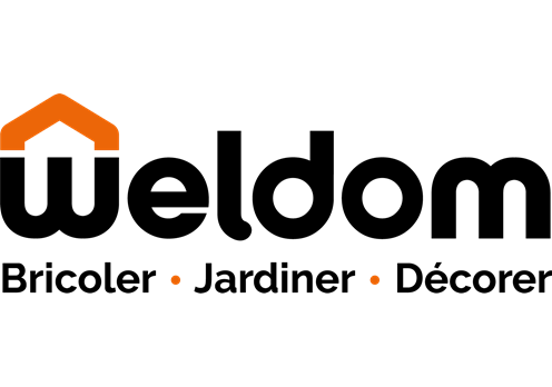 Logo WELDOM