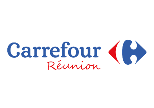 Logo CARREFOUR