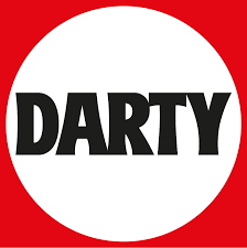 Logo DARTY