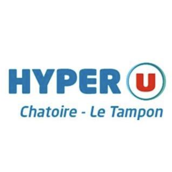 Logo HYPER U