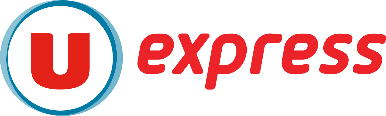 Logo U EXPRESS