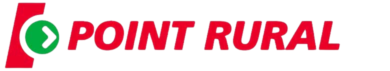 Logo POINT RURAL