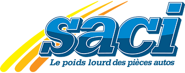 Logo SACI